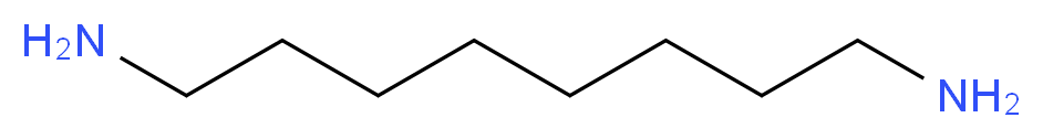 1,8-Diaminooctane_分子结构_CAS_373-44-4)