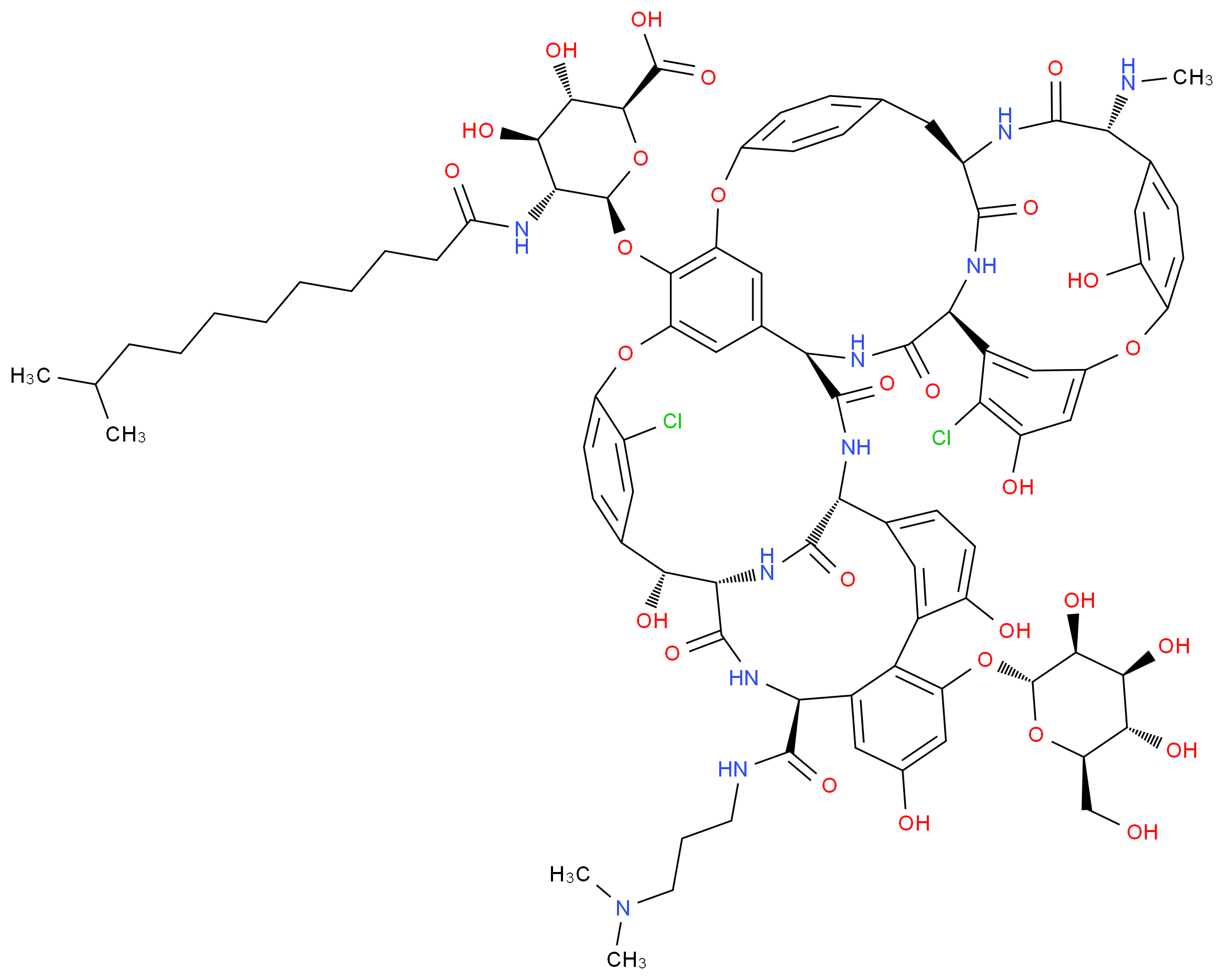 CAS_171500-79-1 molecular structure