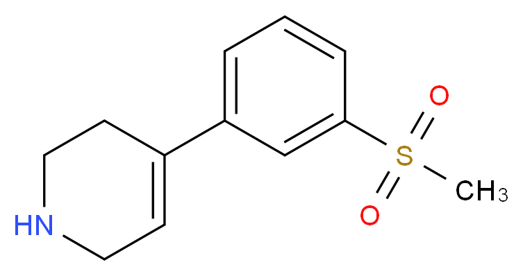 CAS_346688-58-2 分子结构