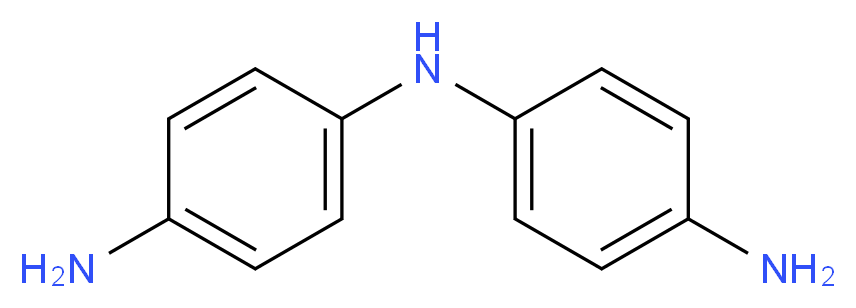 CAS_537-65-5 molecular structure
