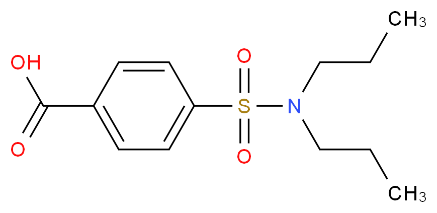 CAS_57-66-9 molecular structure