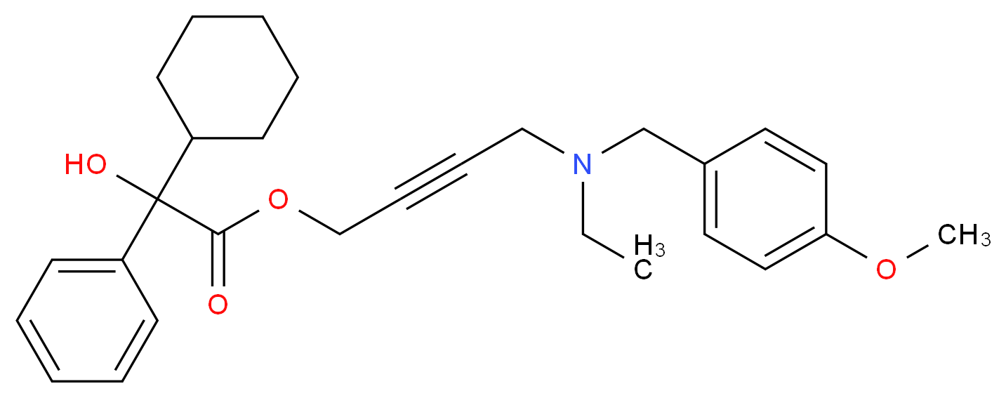 CAS_181647-10-9 分子结构