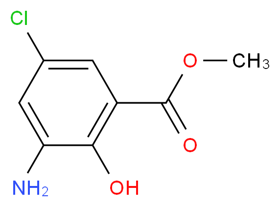 5043-81-2 分子结构