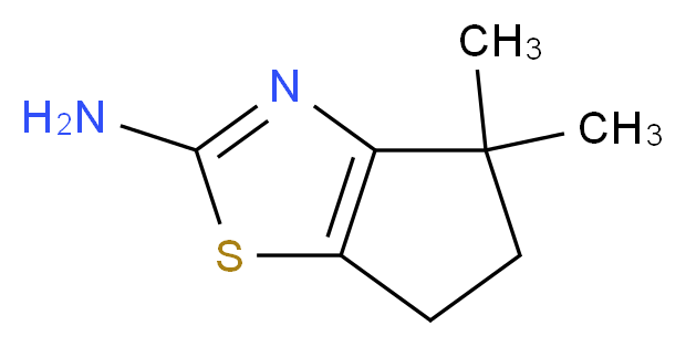 1182284-47-4 分子结构
