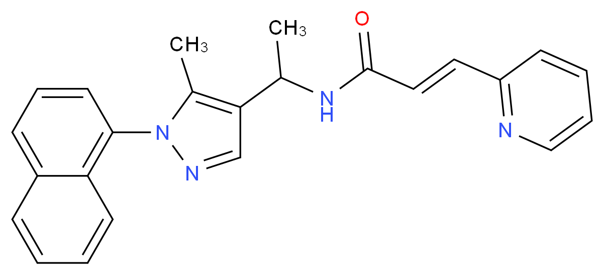  分子结构