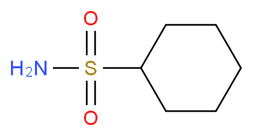 CAS_2438-38-2 分子结构