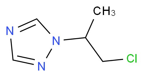 CAS_1209633-46-4 分子结构