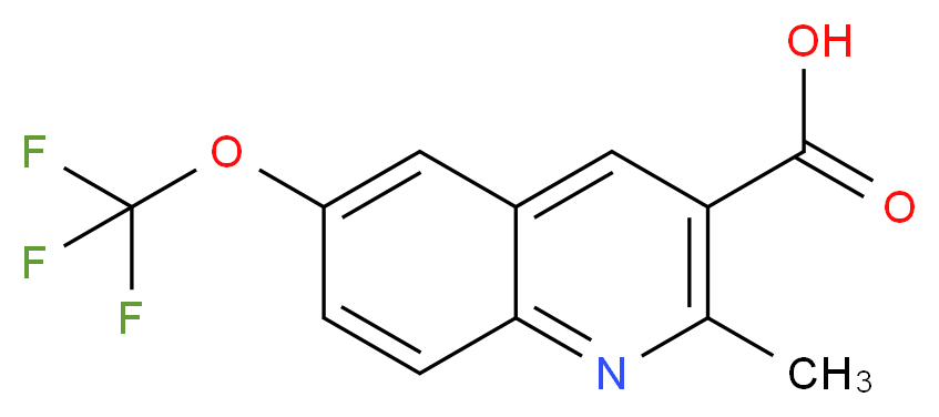 MFCD10686845 分子结构