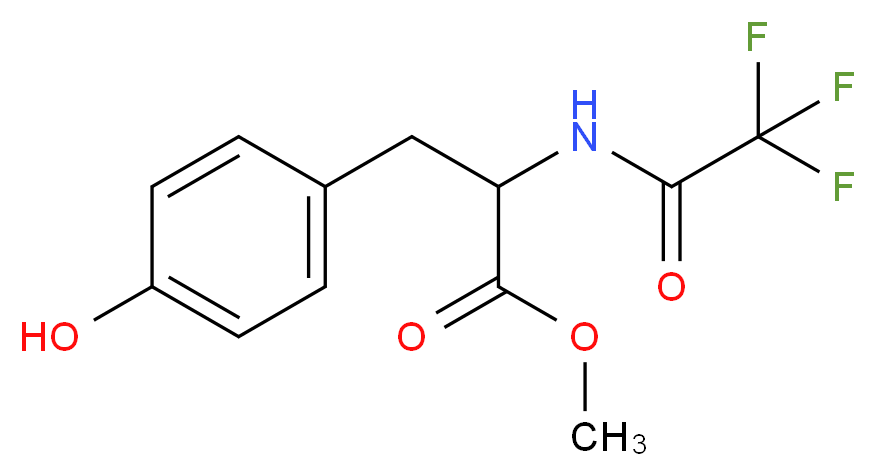 1604-54-2 分子结构