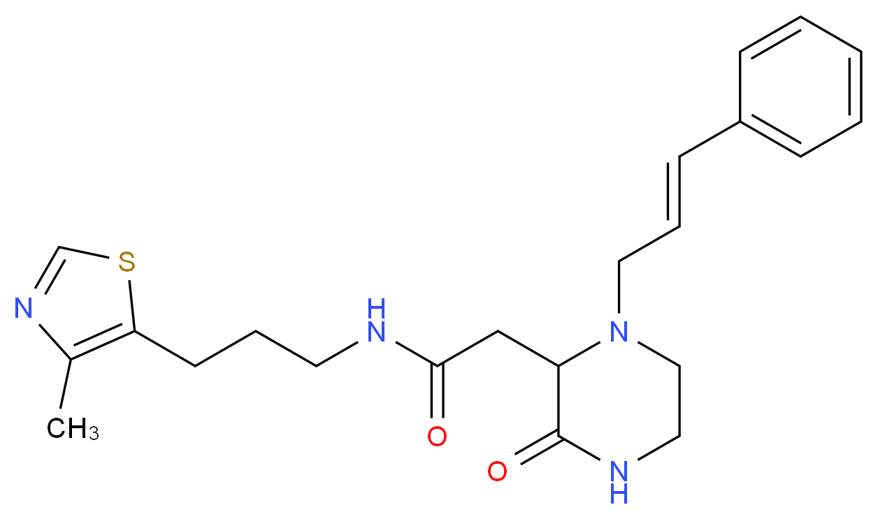  分子结构