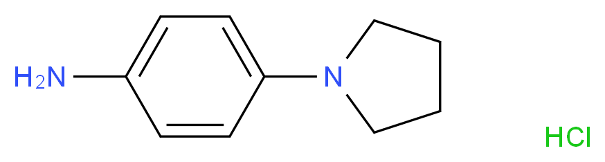 2632-65-7 分子结构