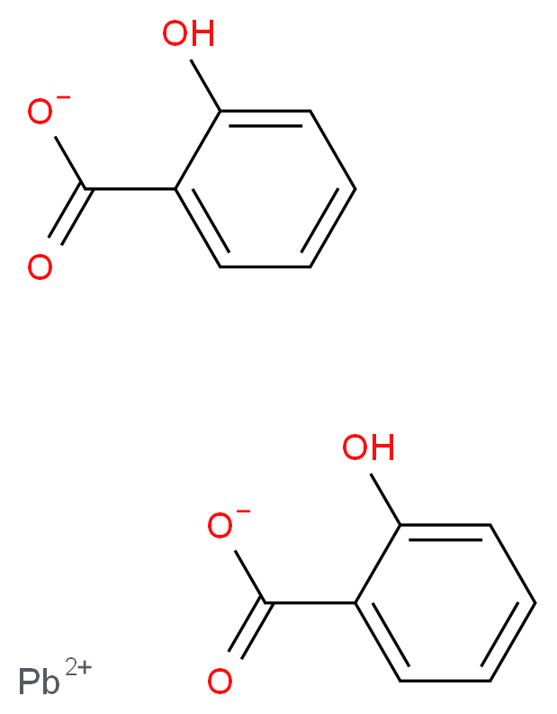 15748-73-9 分子结构