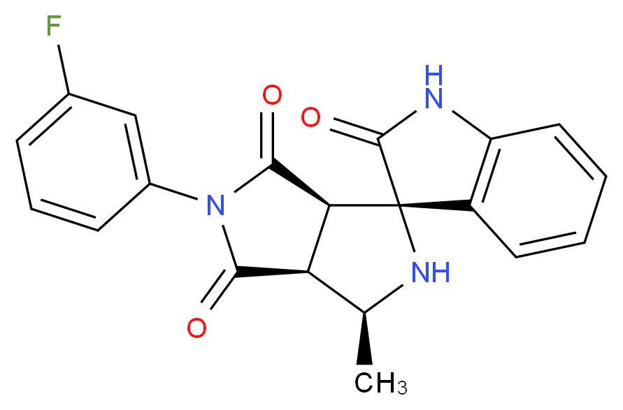 164253578 分子结构