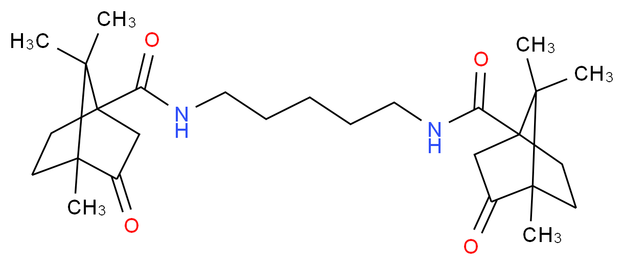 164252673 分子结构
