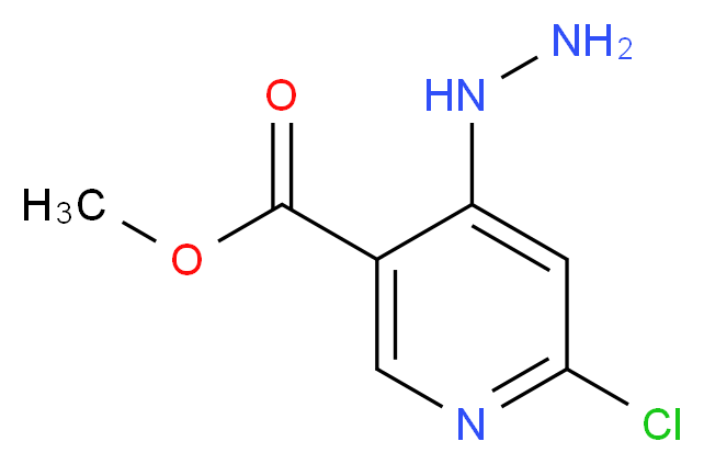 65973-40-2 分子结构