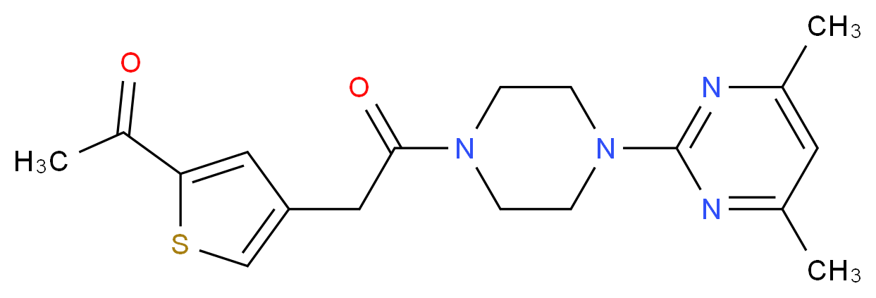  分子结构
