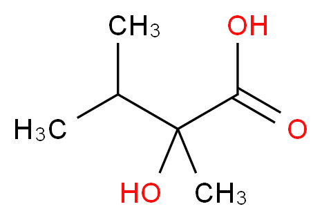 3639-20-1 分子结构
