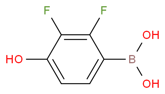 1261169-72-5 分子结构