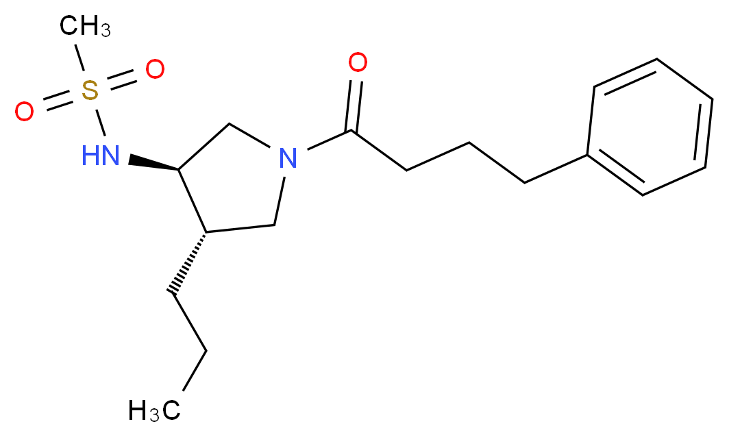  分子结构