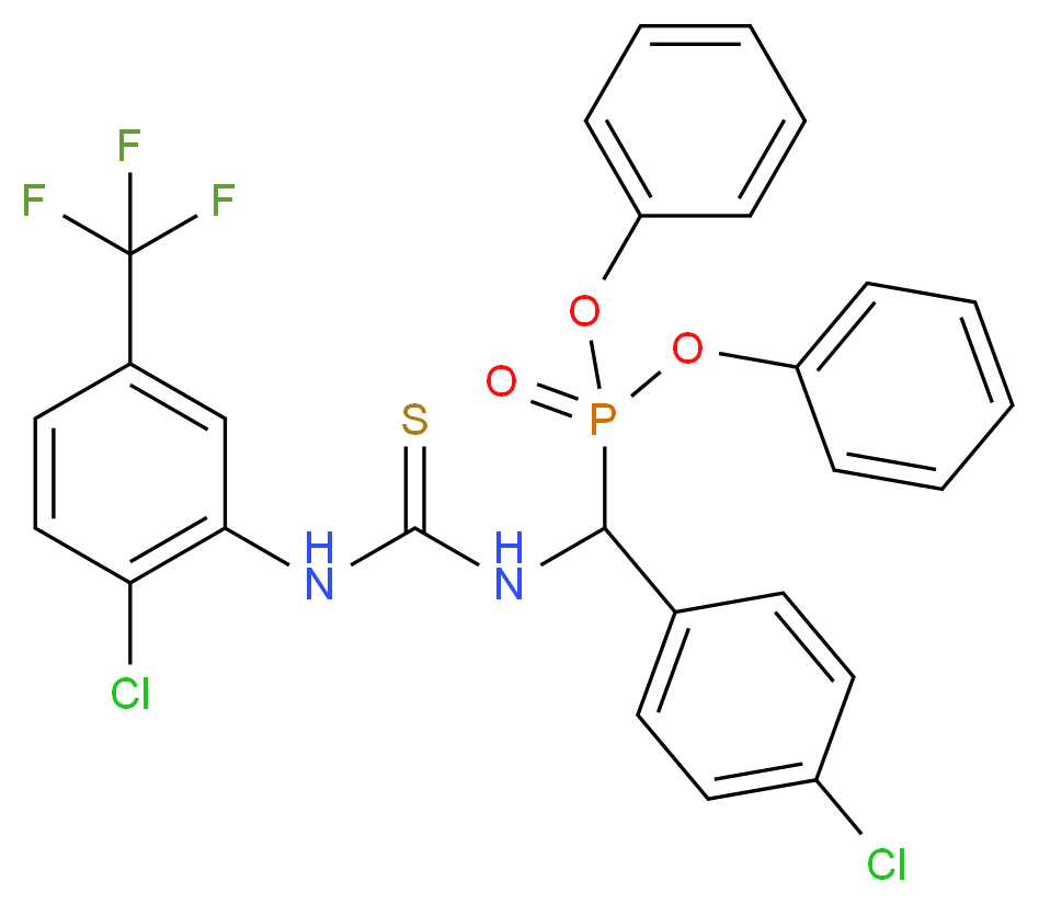 MFCD00204202 分子结构
