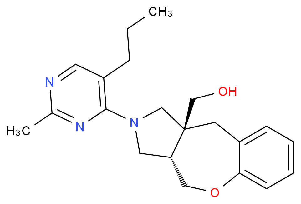  分子结构