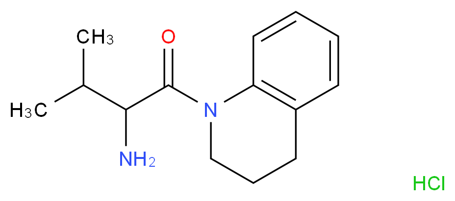 MFCD13562088 分子结构