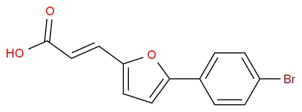 MFCD00445746 分子结构