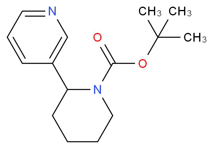 154874-91-6 分子结构