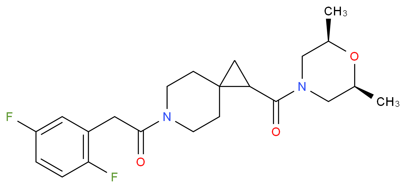  分子结构