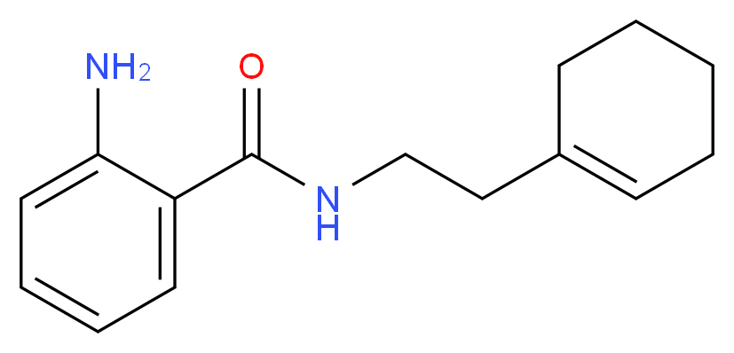 825657-70-3 分子结构