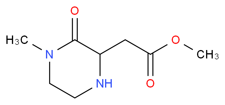 MFCD13562965 分子结构