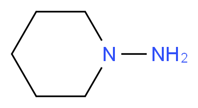 2213-43-6 分子结构