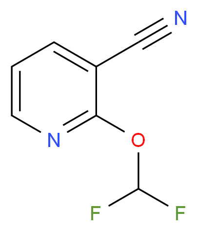 1214388-53-0 分子结构