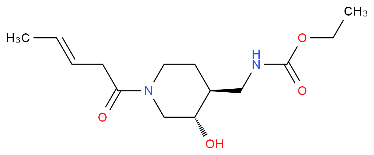  分子结构