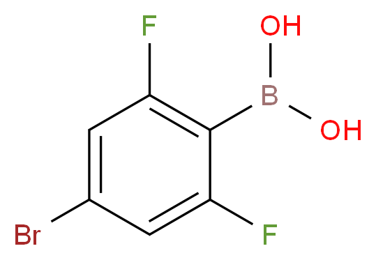 352535-81-0 分子结构