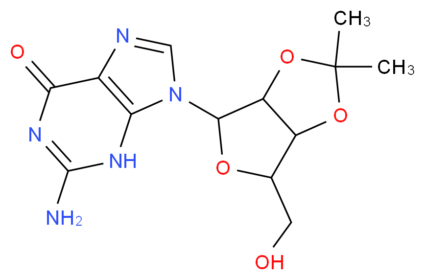 362-76-5 分子结构