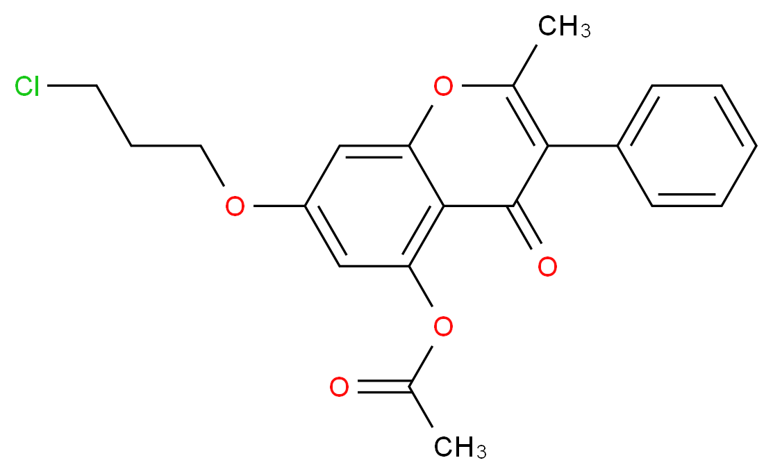 MFCD00219165 分子结构