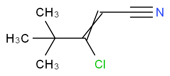 CAS_216574-58-2 分子结构