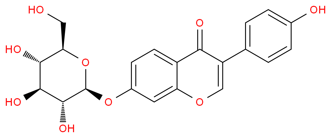 CAS_552-66-9 molecular structure