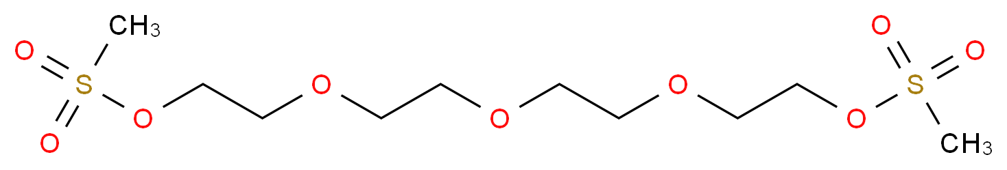 Bis(2-mercaptoethyl) Sulfone Disulfide _分子结构_CAS_145626-93-3)