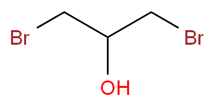 CAS_96-21-9 molecular structure