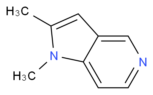 _分子结构_CAS_)