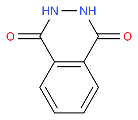 CAS_1445-69-8 分子结构