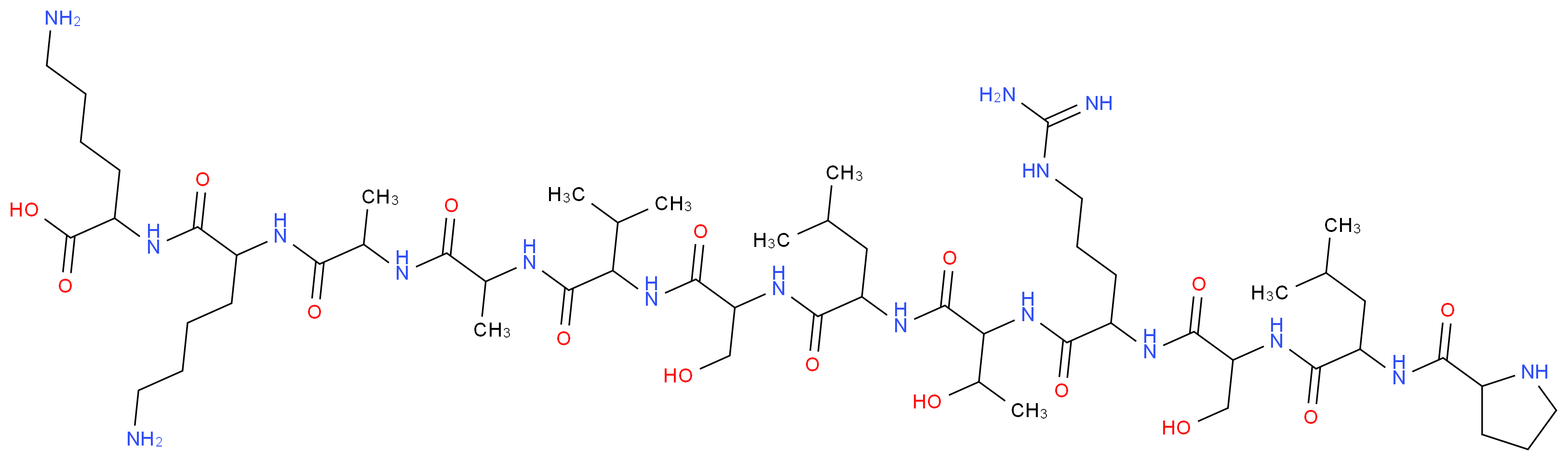 CAS_105802-84-4 分子结构