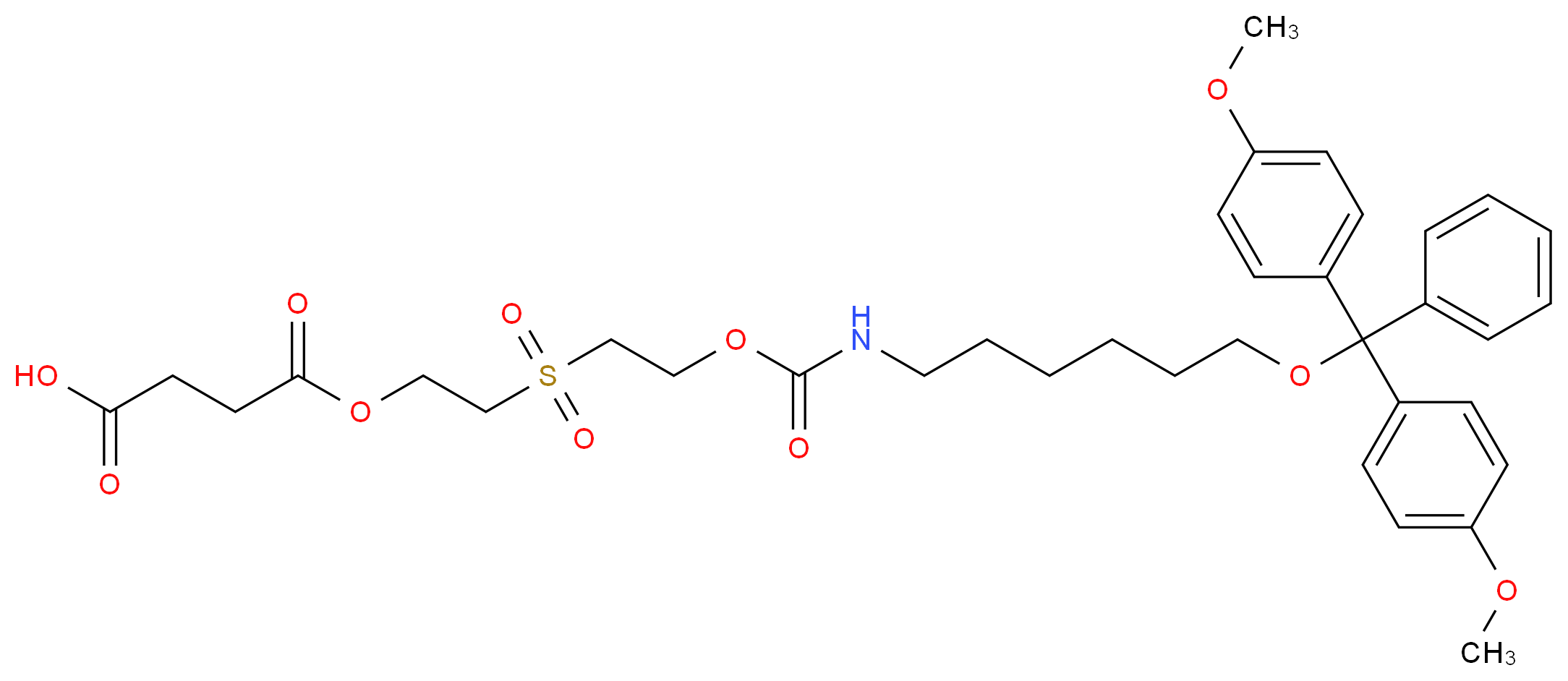 CAS_178261-45-5 分子结构