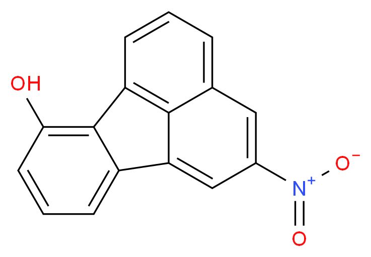 CAS_144386-82-3 分子结构