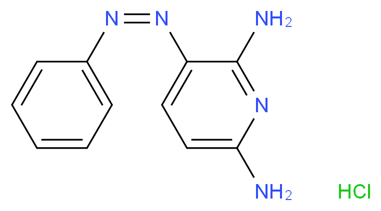 CAS_136-40-3 分子结构