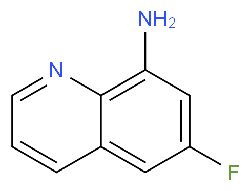 CAS_343-54-4 molecular structure