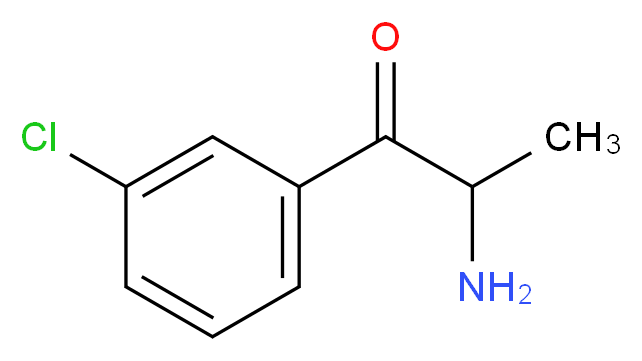 CAS_119802-69-6 分子结构