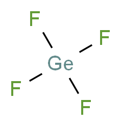 CAS_7783-58-6 molecular structure